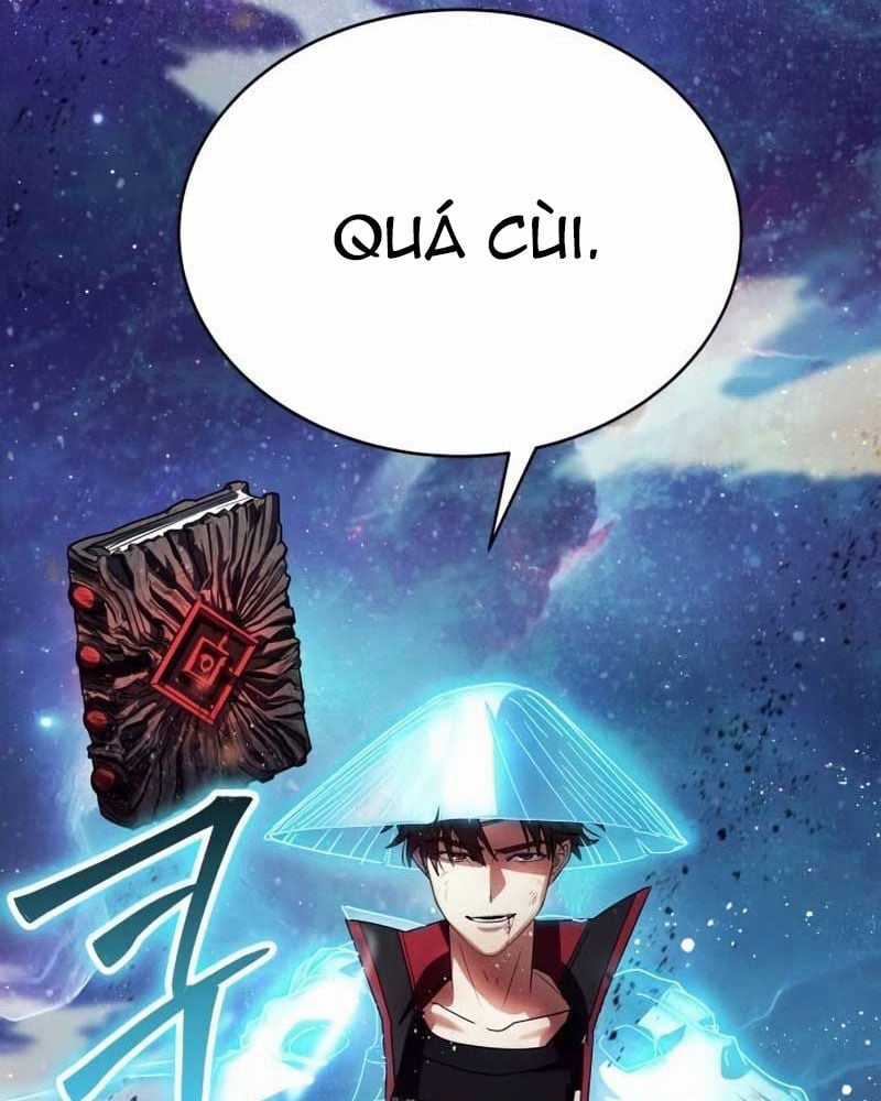 Ván Cược Của Chúa Chapter 31 trang 206