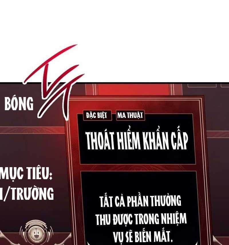 Ván Cược Của Chúa Chapter 31 trang 28