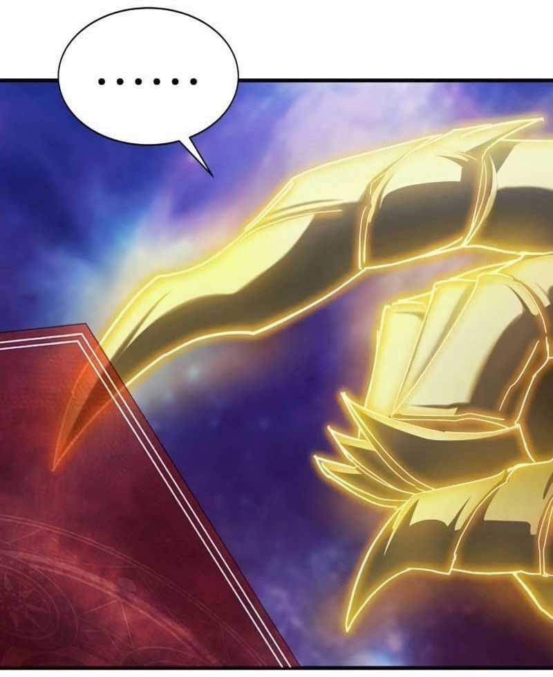 Ván Cược Của Chúa Chapter 31 trang 43