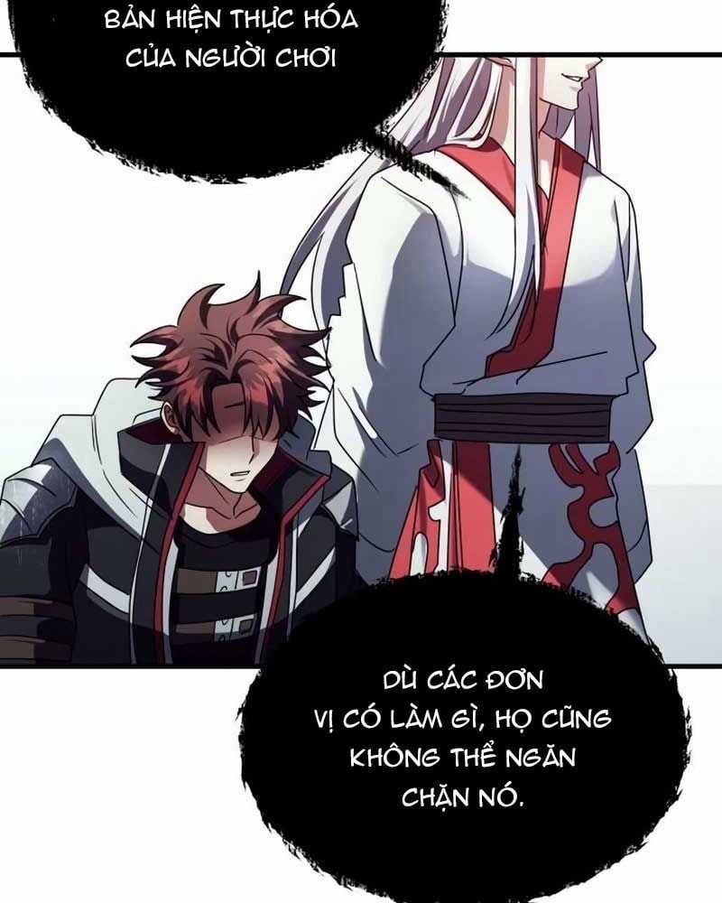 Ván Cược Của Chúa Chapter 31 trang 84