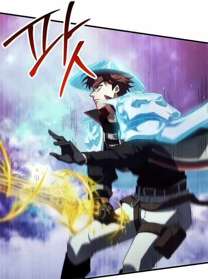 Ván Cược Của Chúa Chapter 32 trang 115