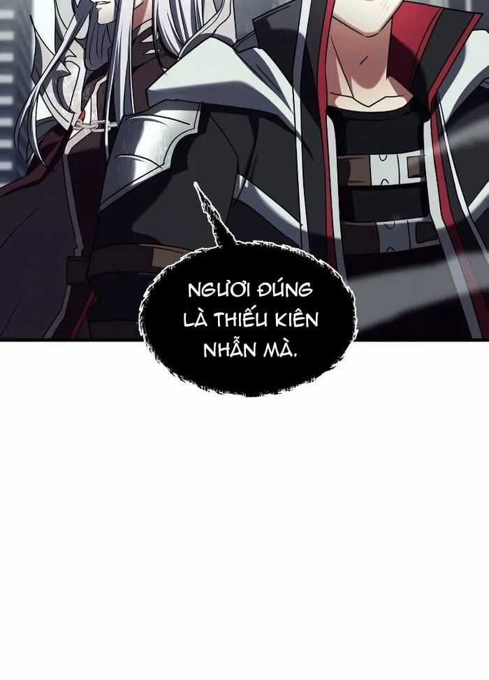 Ván Cược Của Chúa Chapter 32 trang 129