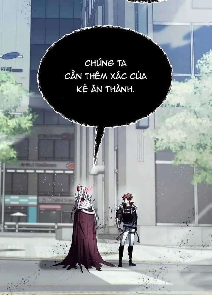 Ván Cược Của Chúa Chapter 32 trang 131