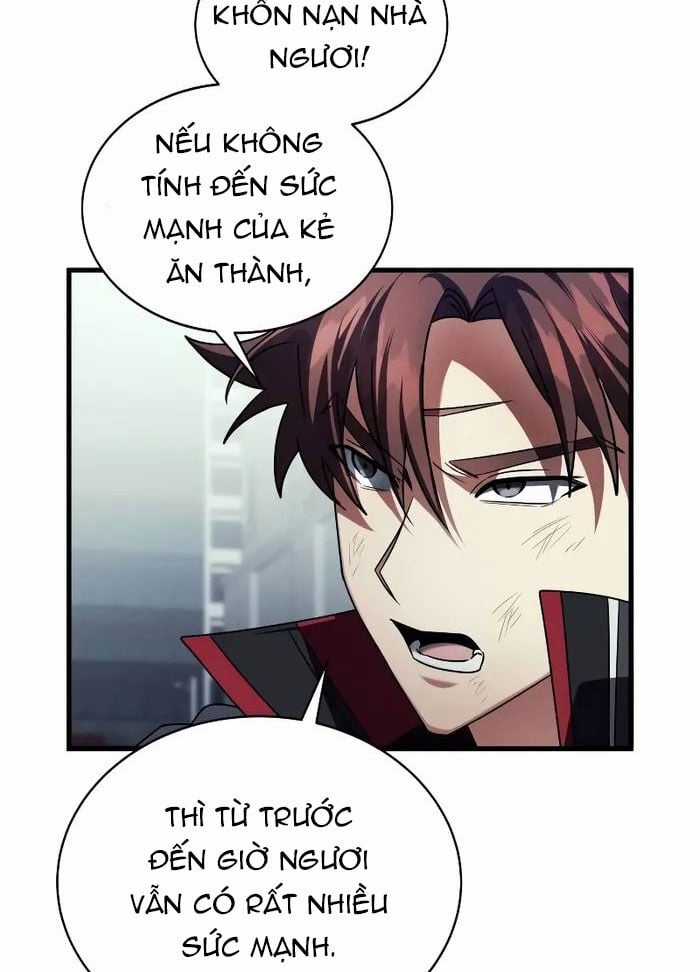 Ván Cược Của Chúa Chapter 32 trang 133