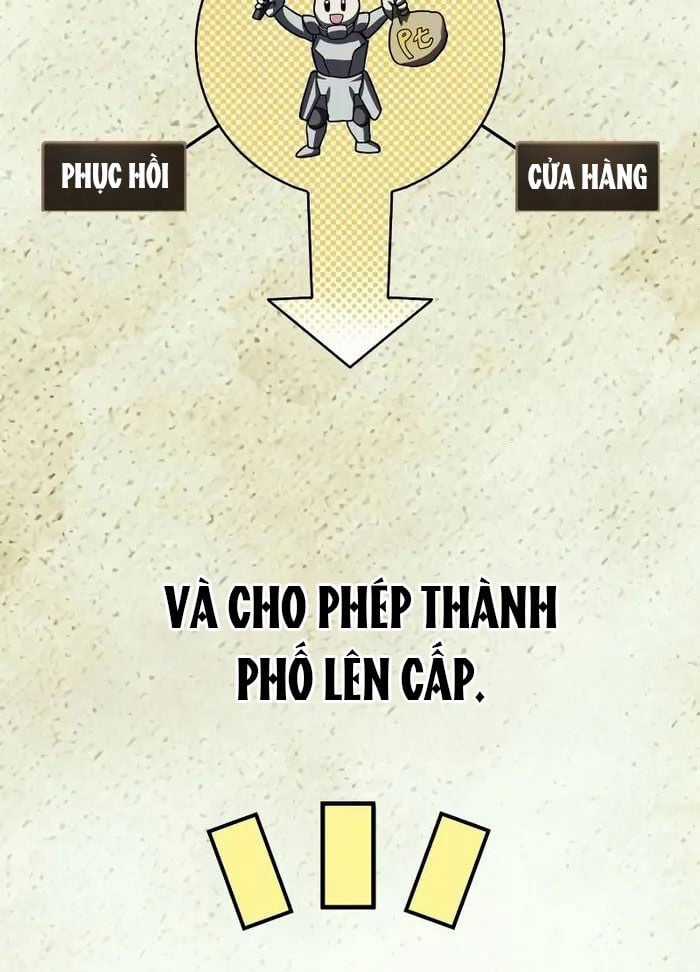 Ván Cược Của Chúa Chapter 32 trang 136
