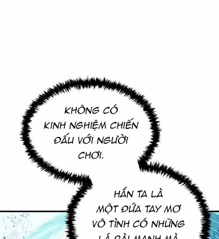 Ván Cược Của Chúa Chapter 32 trang 18