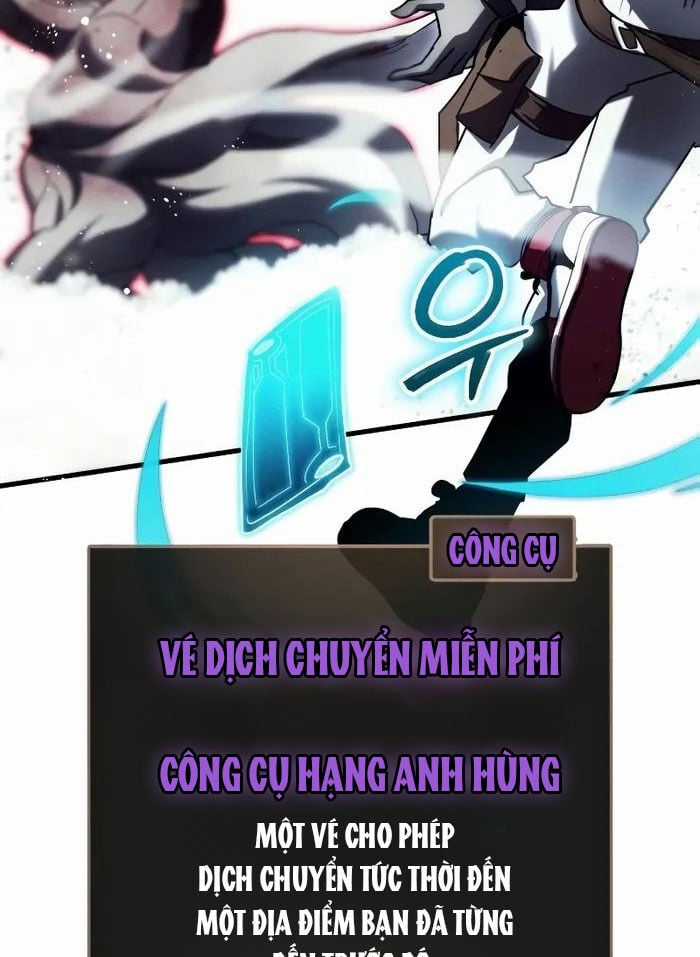 Ván Cược Của Chúa Chapter 32 trang 31