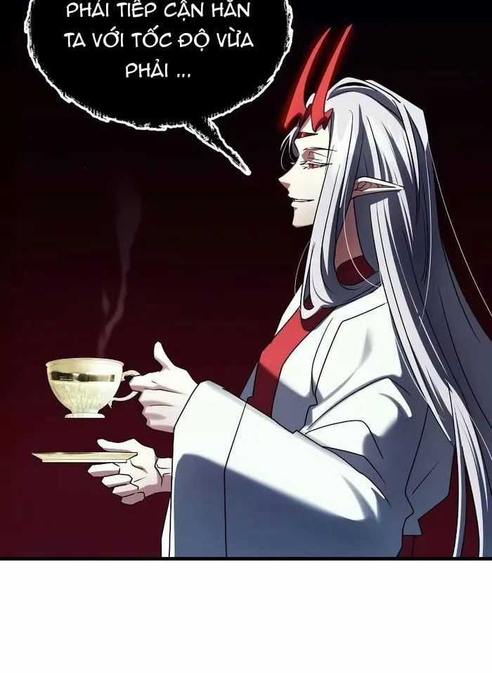 Ván Cược Của Chúa Chapter 32 trang 33
