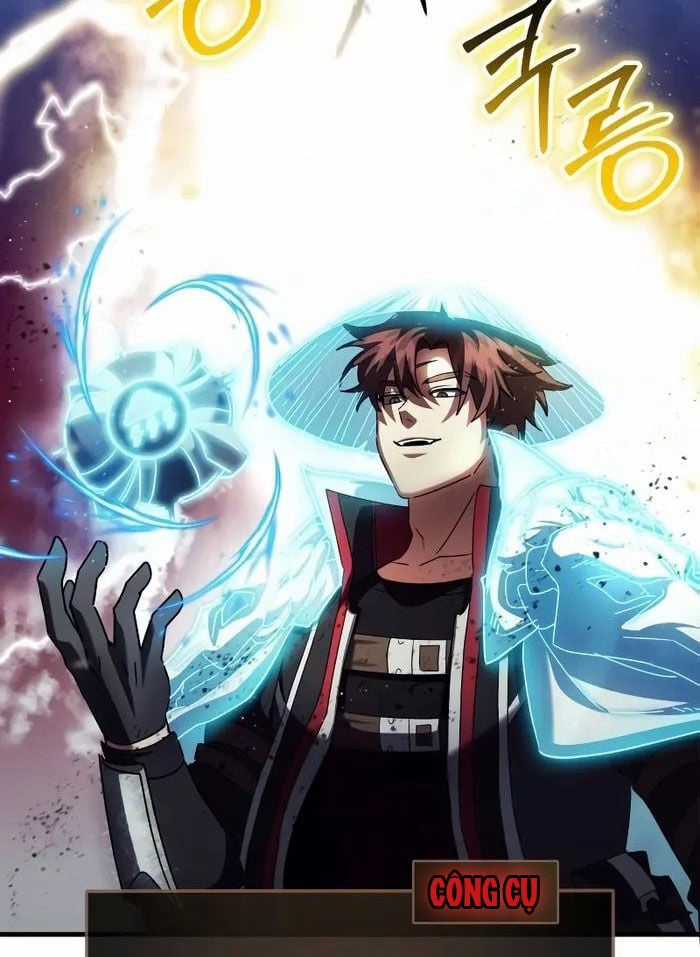Ván Cược Của Chúa Chapter 32 trang 55