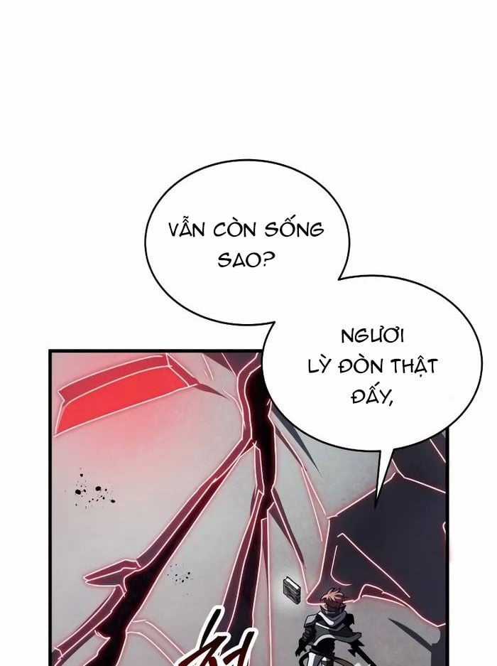 Ván Cược Của Chúa Chapter 32 trang 85