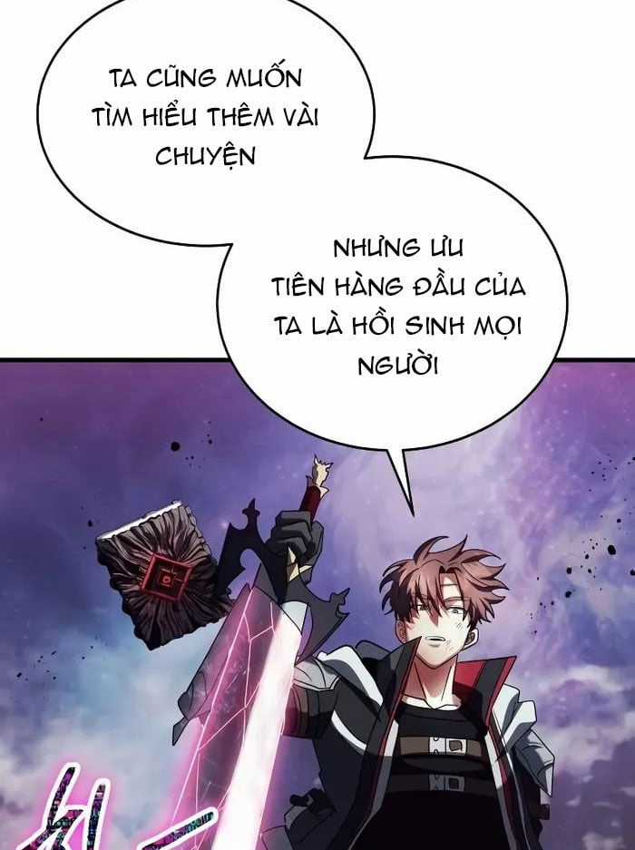 Ván Cược Của Chúa Chapter 32 trang 87