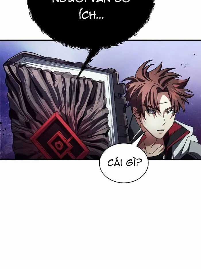 Ván Cược Của Chúa Chapter 32 trang 95