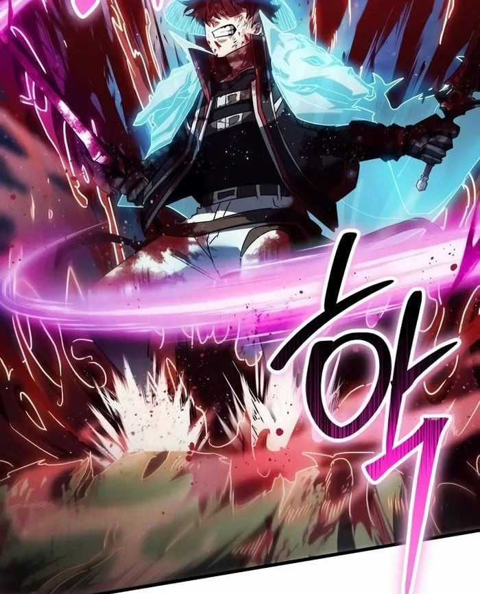 Ván Cược Của Chúa Chapter 33 trang 113