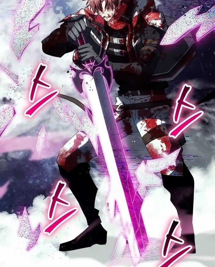 Ván Cược Của Chúa Chapter 33 trang 124