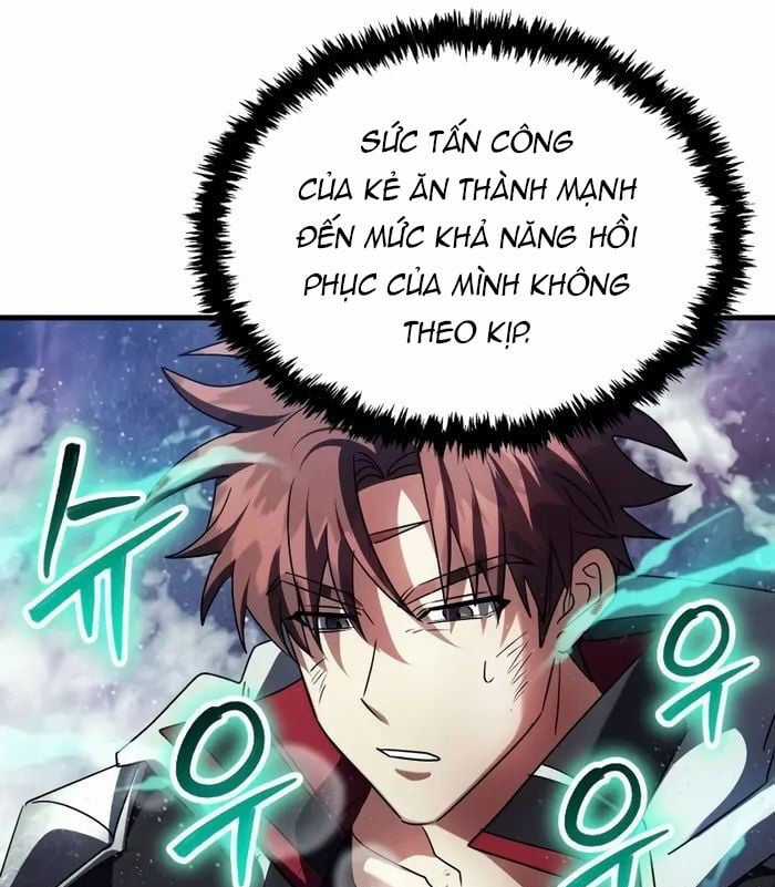 Ván Cược Của Chúa Chapter 33 trang 126