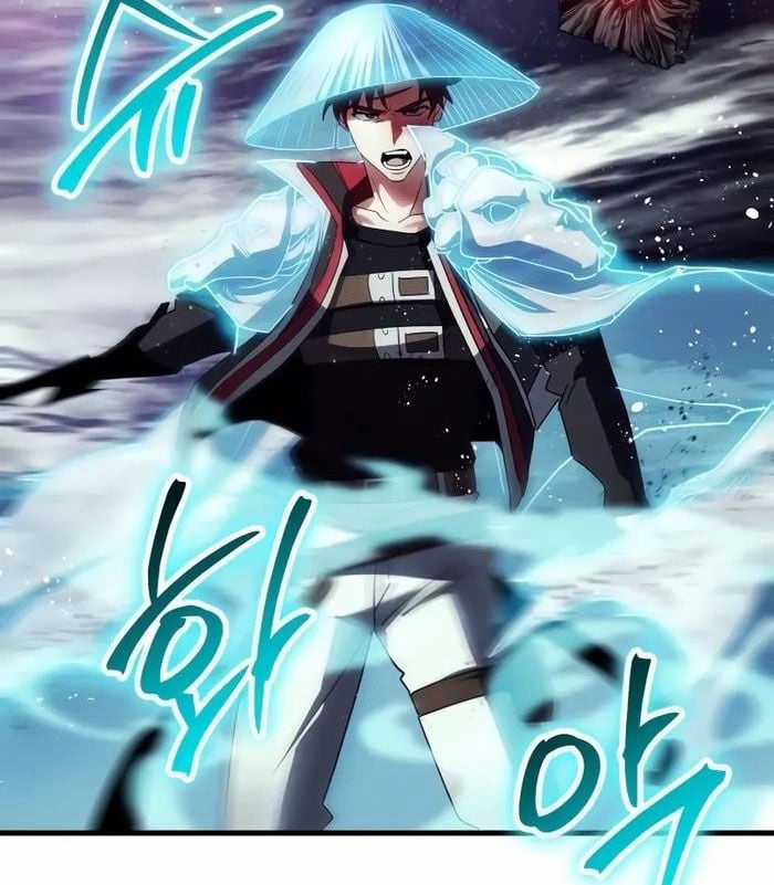 Ván Cược Của Chúa Chapter 33 trang 131