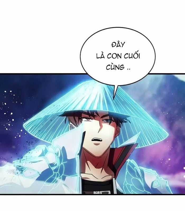 Ván Cược Của Chúa Chapter 33 trang 135