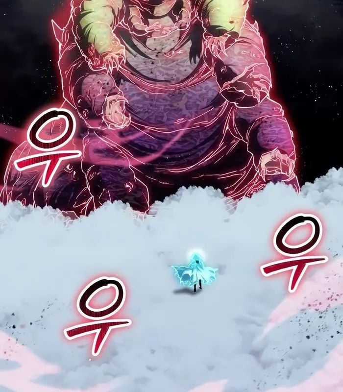 Ván Cược Của Chúa Chapter 33 trang 138