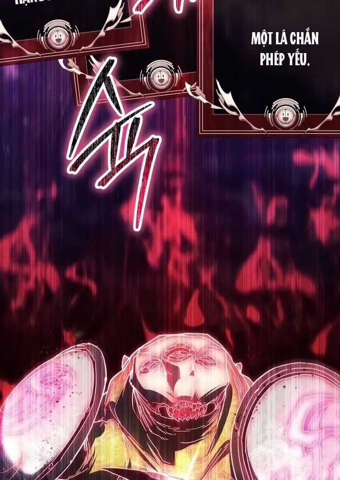 Ván Cược Của Chúa Chapter 33 trang 141