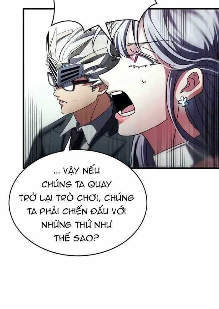 Ván Cược Của Chúa Chapter 33 trang 146