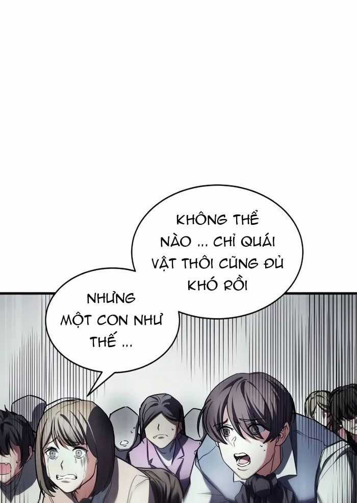 Ván Cược Của Chúa Chapter 33 trang 147