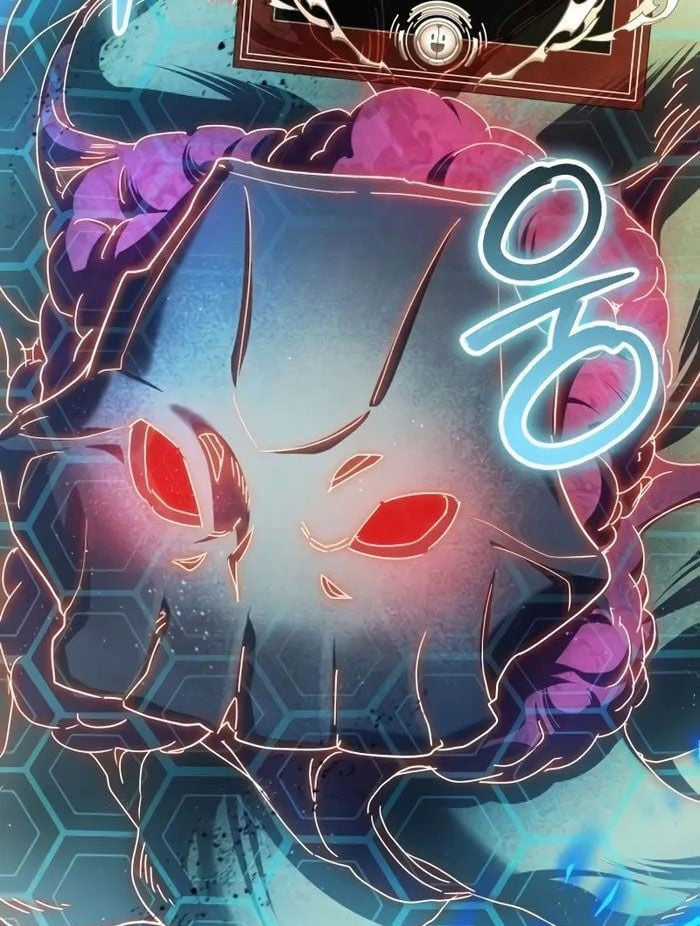 Ván Cược Của Chúa Chapter 33 trang 15