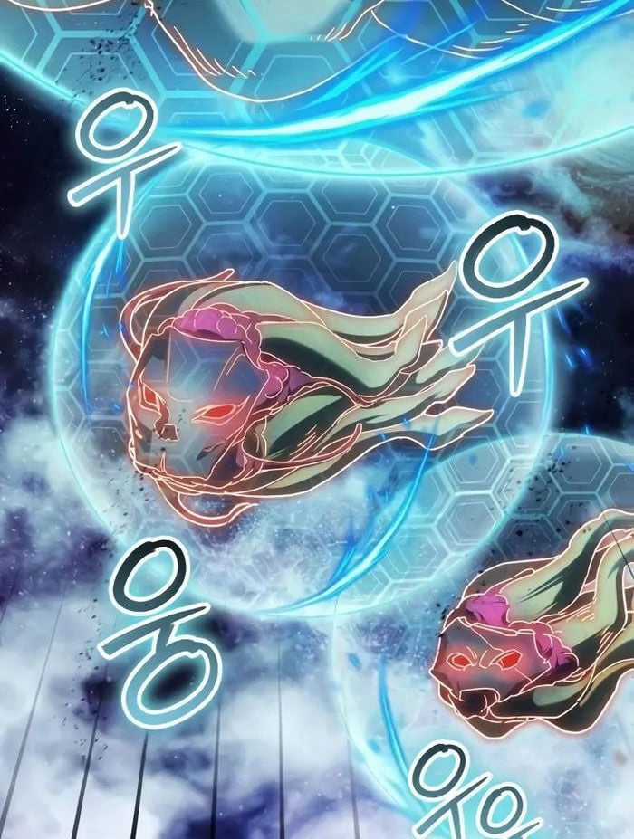 Ván Cược Của Chúa Chapter 33 trang 16