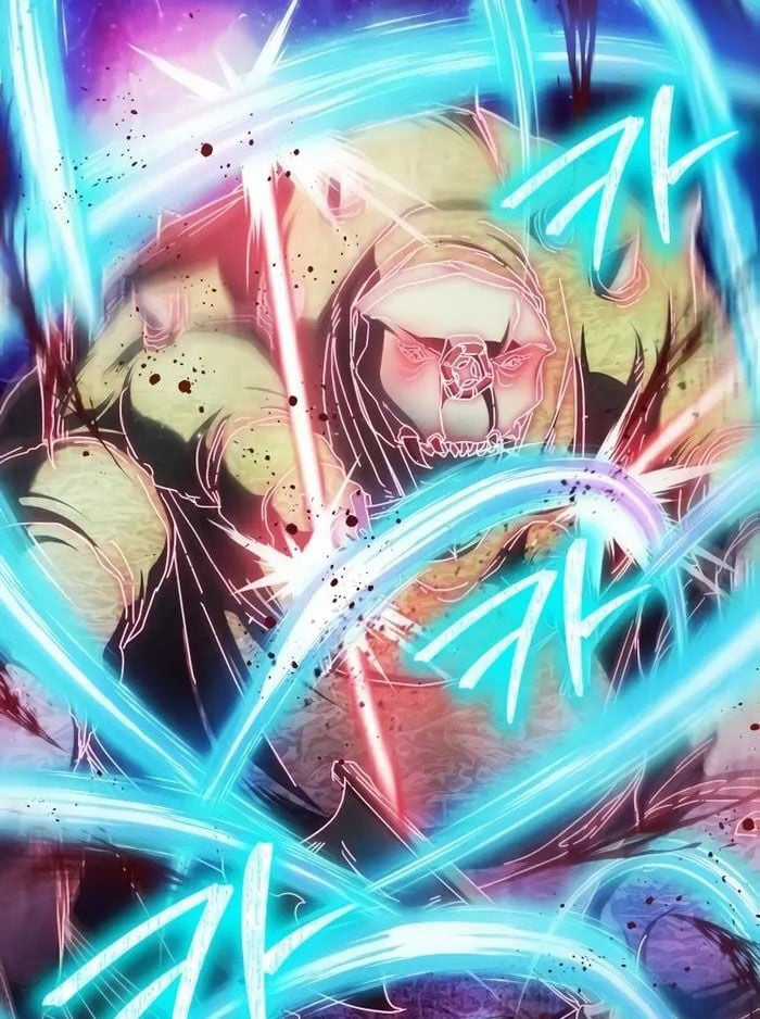 Ván Cược Của Chúa Chapter 33 trang 168