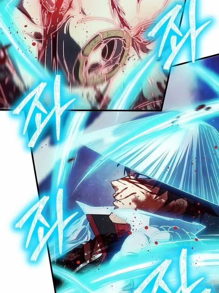 Ván Cược Của Chúa Chapter 33 trang 171