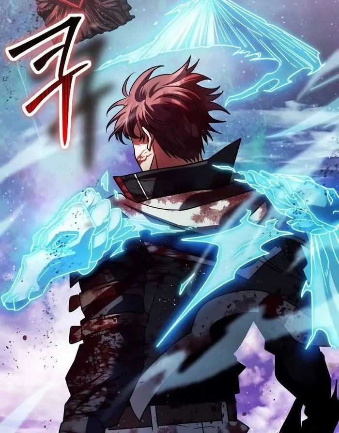 Ván Cược Của Chúa Chapter 33 trang 181