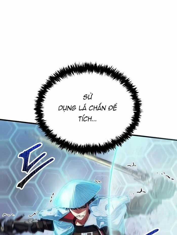 Ván Cược Của Chúa Chapter 33 trang 21
