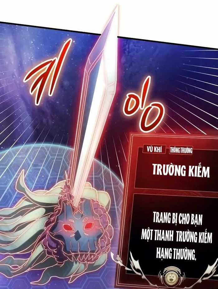 Ván Cược Của Chúa Chapter 33 trang 23