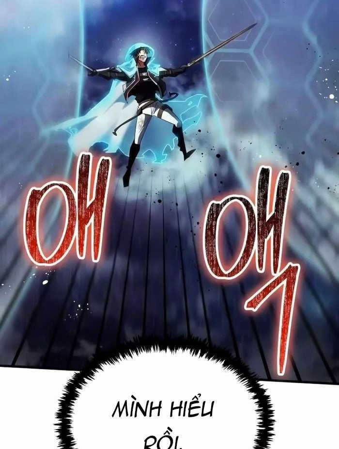 Ván Cược Của Chúa Chapter 33 trang 26