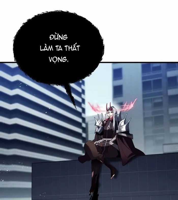 Ván Cược Của Chúa Chapter 33 trang 32