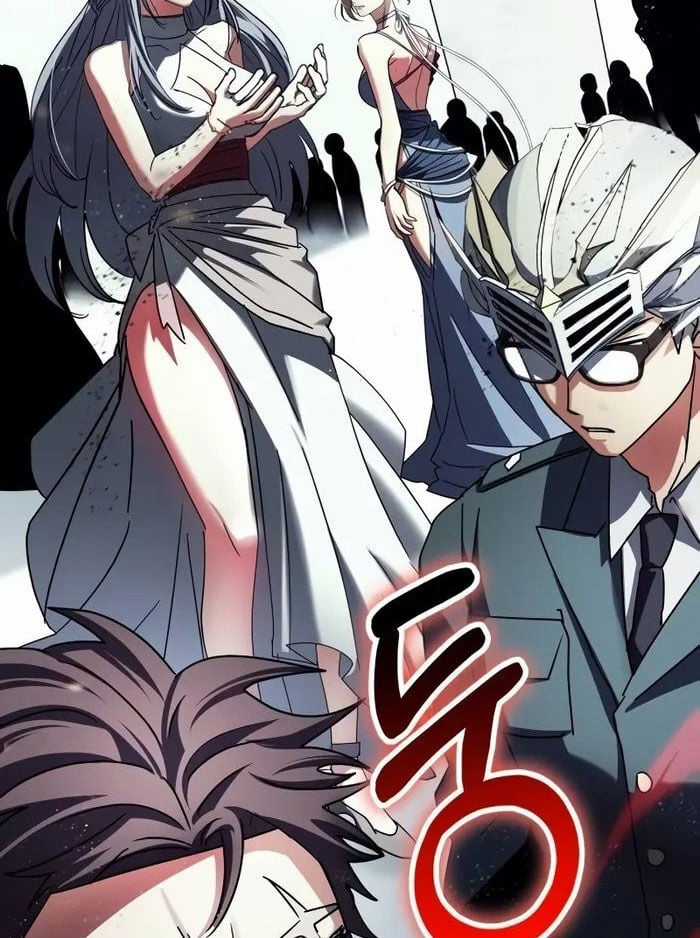 Ván Cược Của Chúa Chapter 33 trang 44