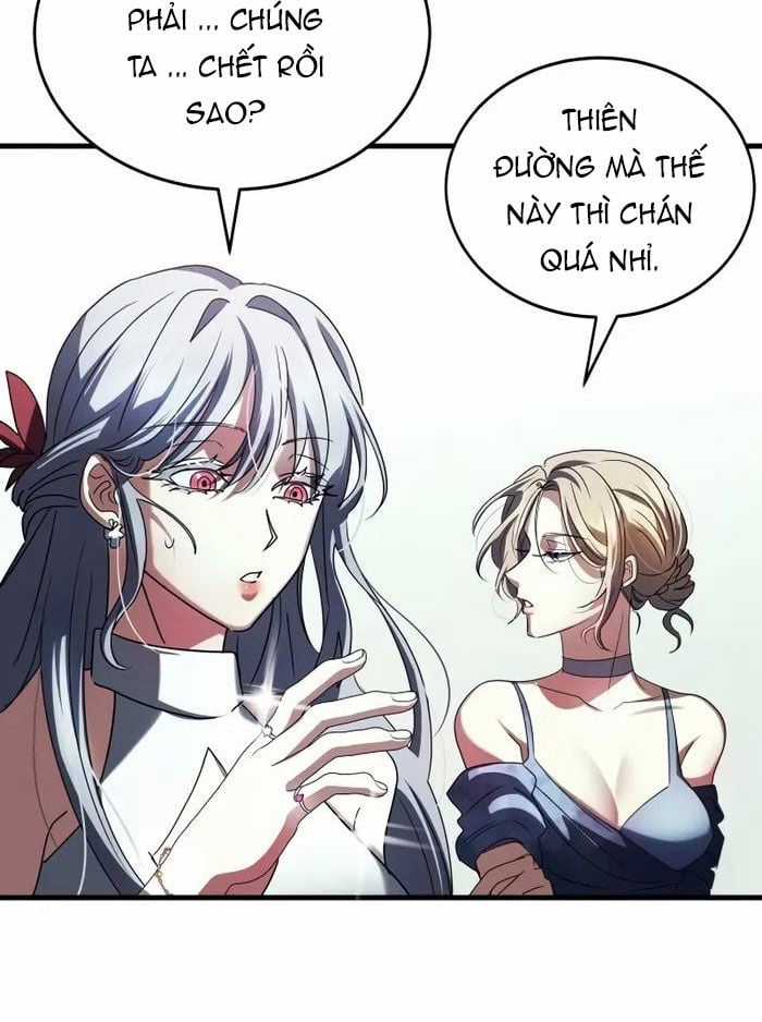 Ván Cược Của Chúa Chapter 33 trang 46