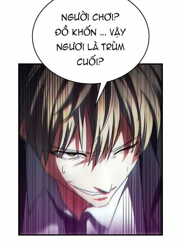 Ván Cược Của Chúa Chapter 33 trang 55