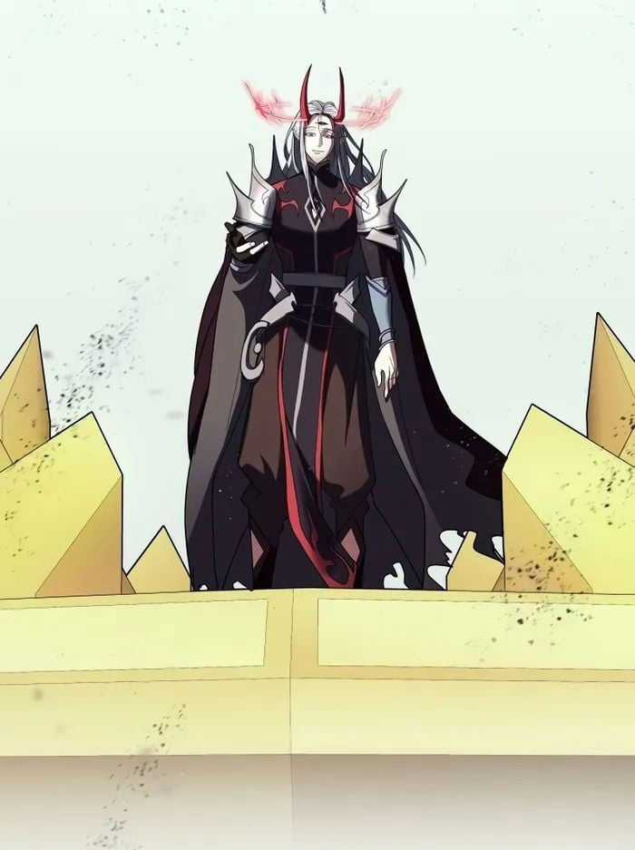 Ván Cược Của Chúa Chapter 33 trang 61