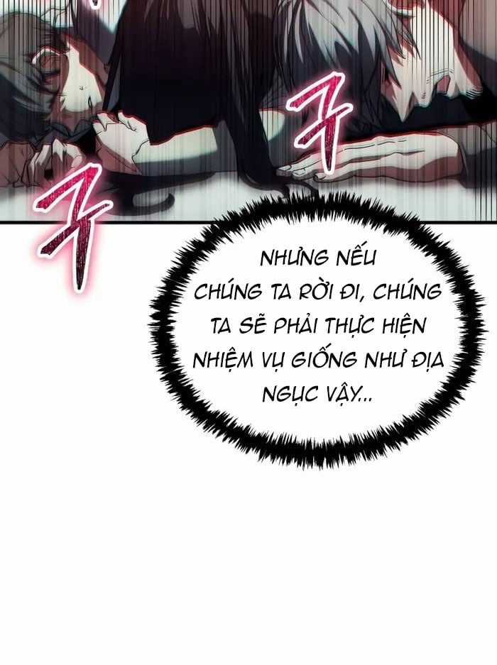 Ván Cược Của Chúa Chapter 33 trang 71