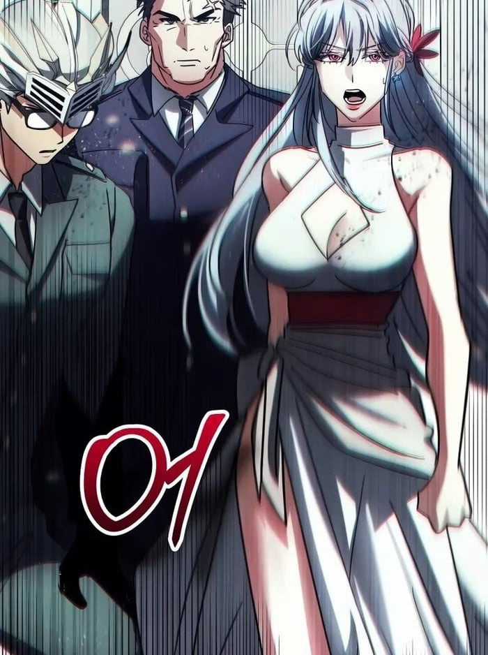 Ván Cược Của Chúa Chapter 33 trang 78