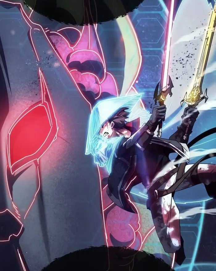 Ván Cược Của Chúa Chapter 33 trang 95