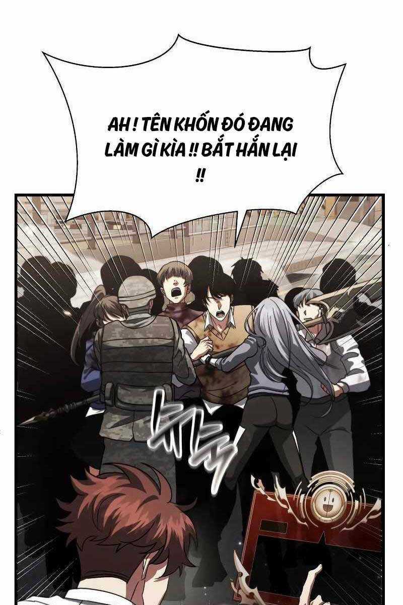 Ván Cược Của Chúa Chapter 4 trang 12