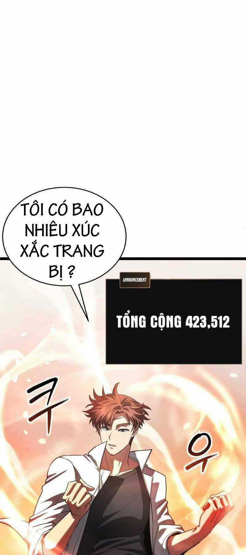 Ván Cược Của Chúa Chapter 4 trang 146
