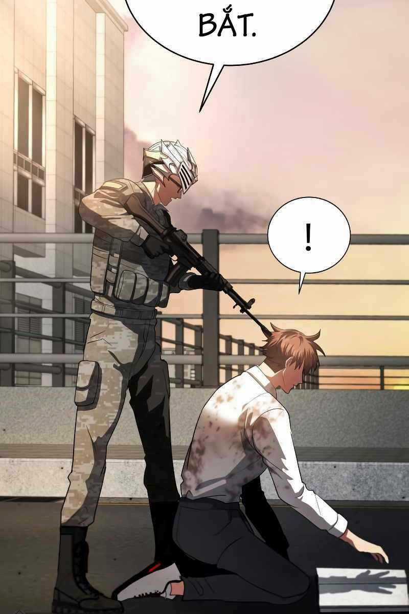 Ván Cược Của Chúa Chapter 4 trang 3