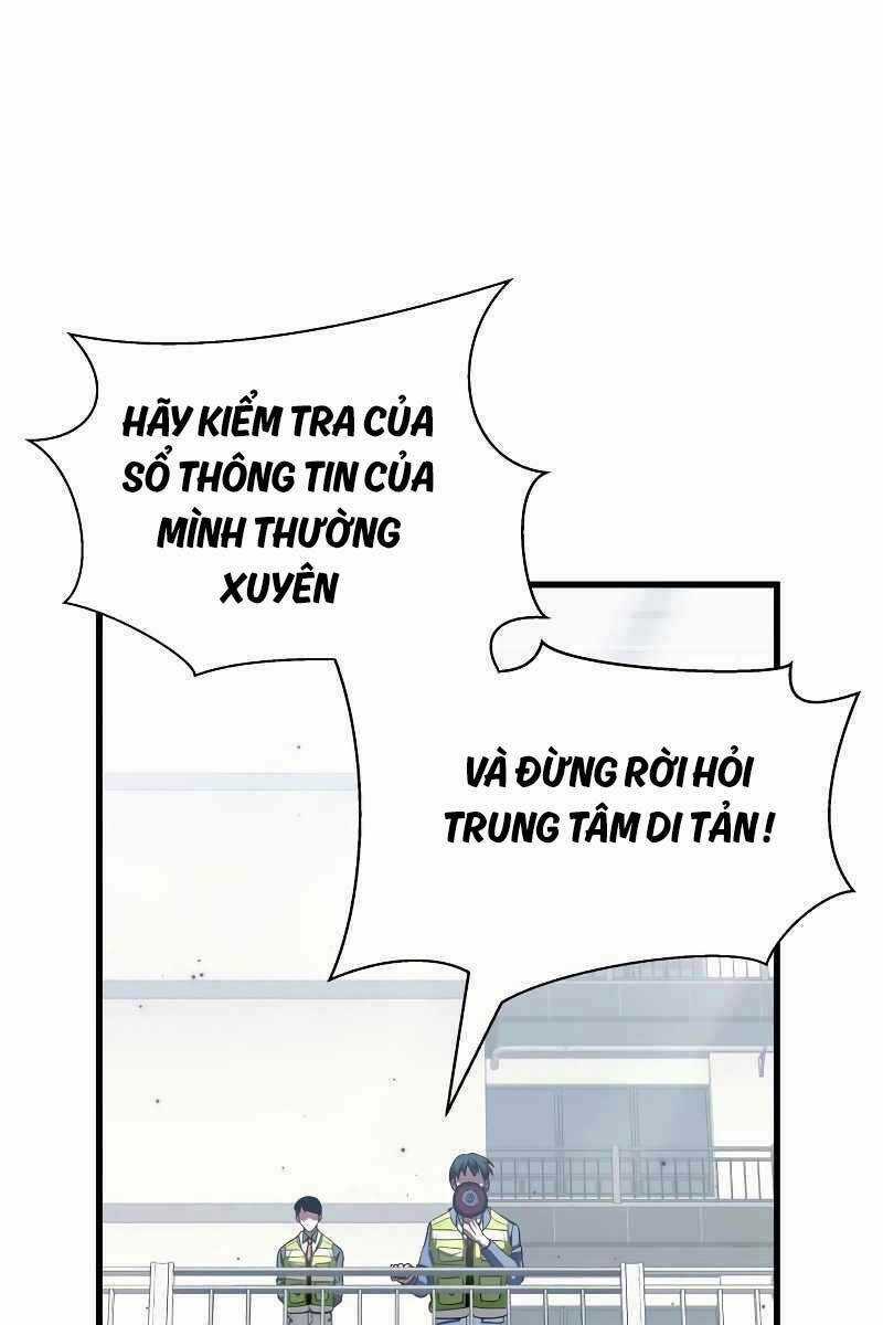 Ván Cược Của Chúa Chapter 4 trang 31