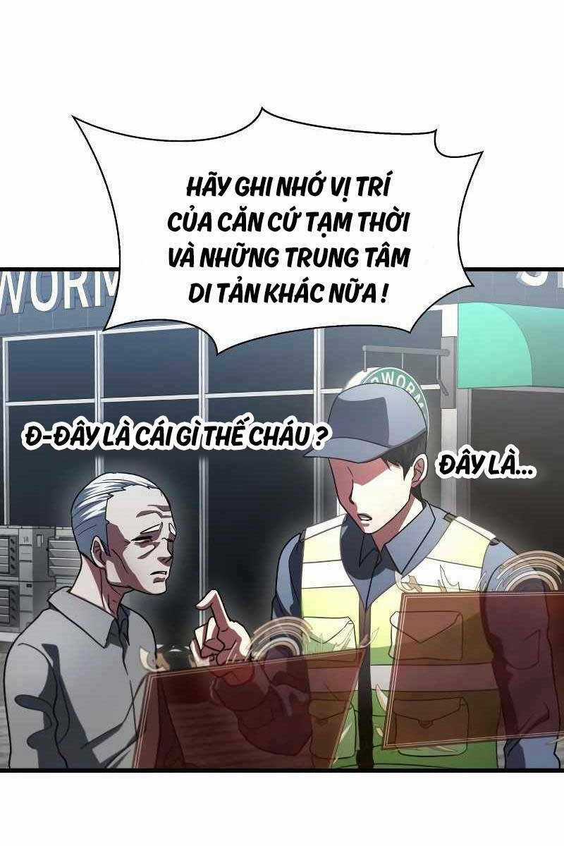 Ván Cược Của Chúa Chapter 4 trang 33