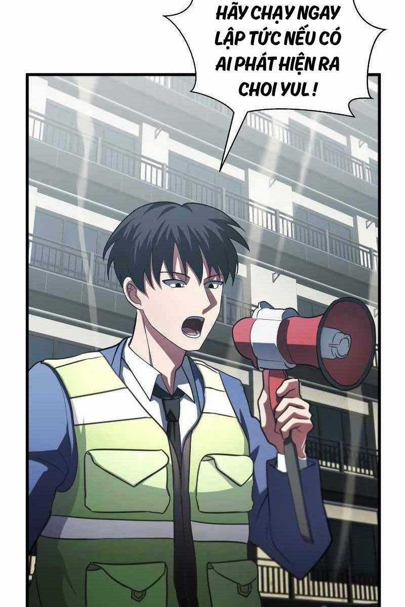 Ván Cược Của Chúa Chapter 4 trang 35