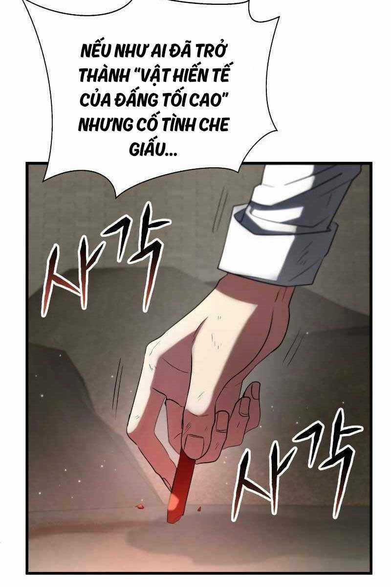 Ván Cược Của Chúa Chapter 4 trang 40