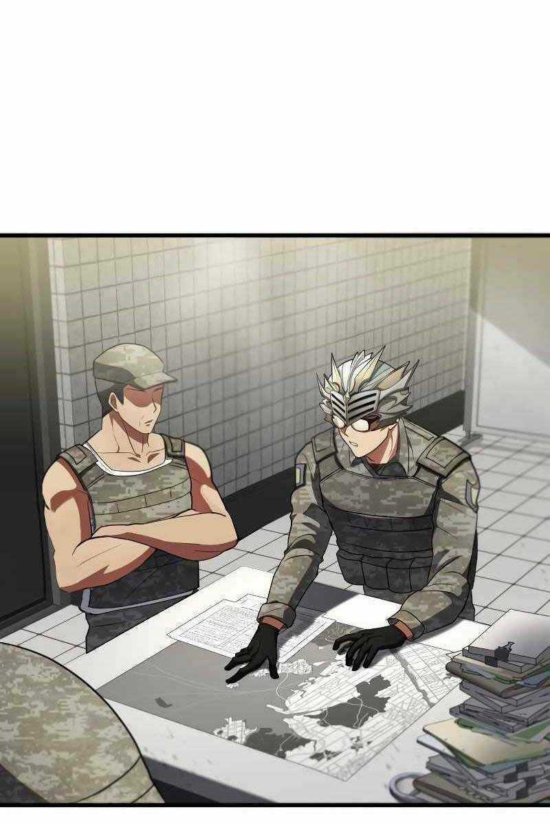 Ván Cược Của Chúa Chapter 4 trang 43