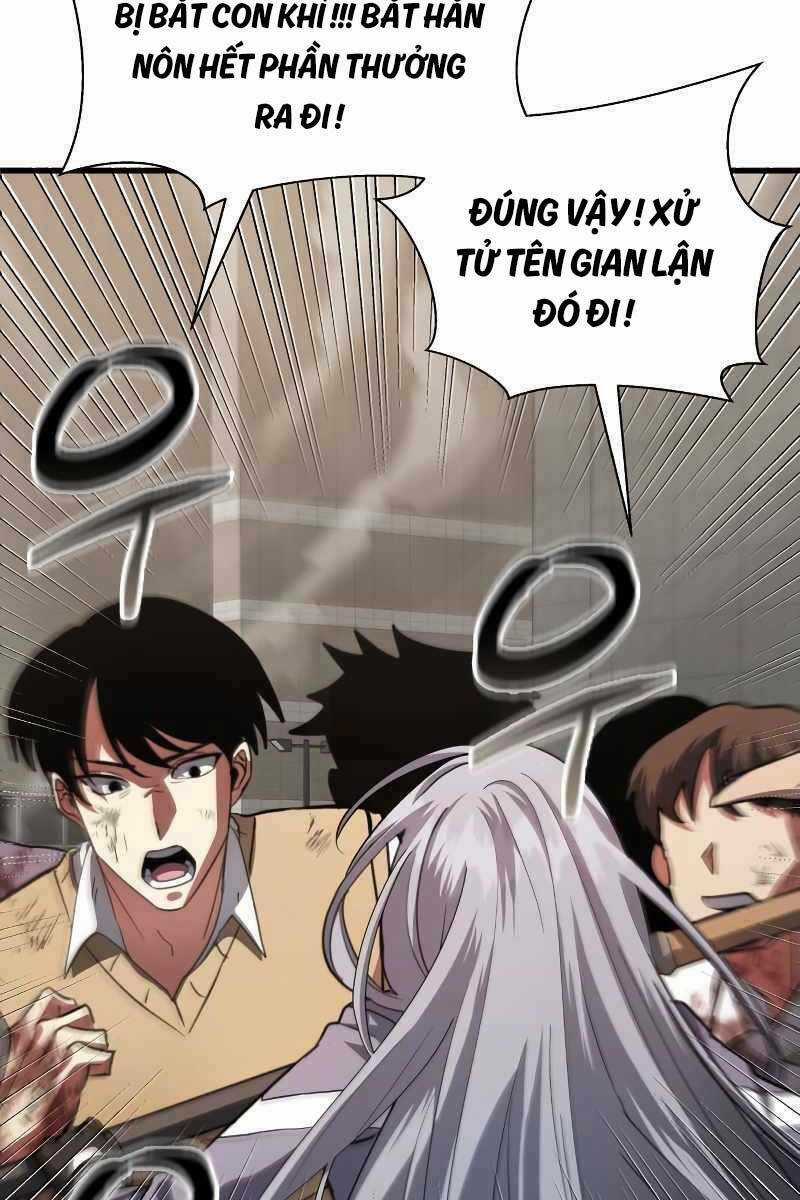 Ván Cược Của Chúa Chapter 4 trang 5